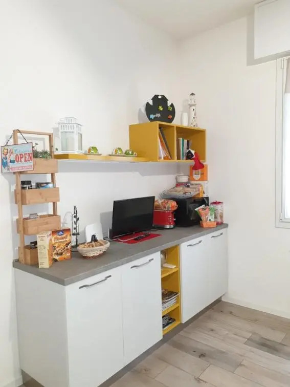A casa di Elsa