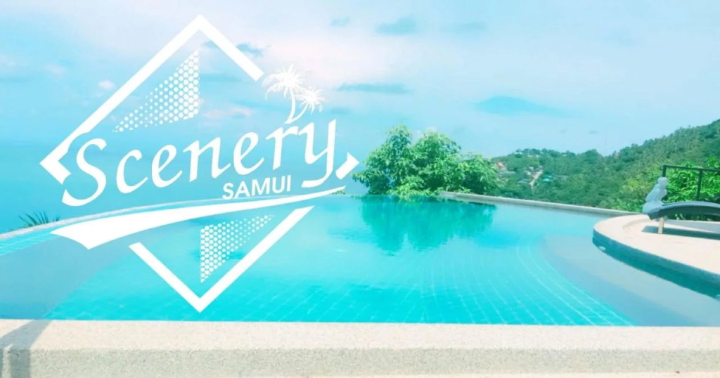 Scenery Samui