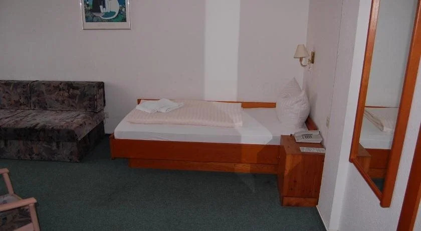 Hotel Jahnke