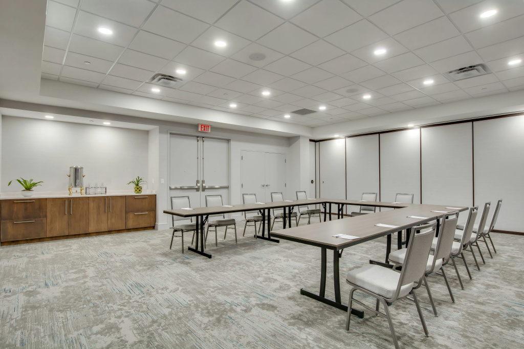 Hilton Garden Inn Louisville Airport
