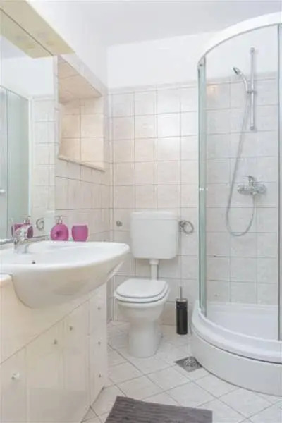 Apartments Spanic