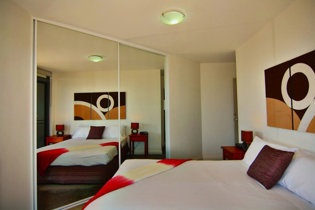 Sevan Apartments Forster