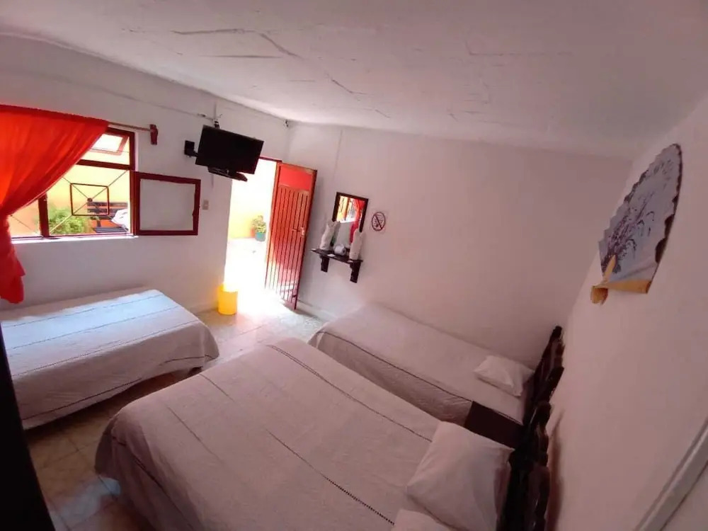 Reforma Inn