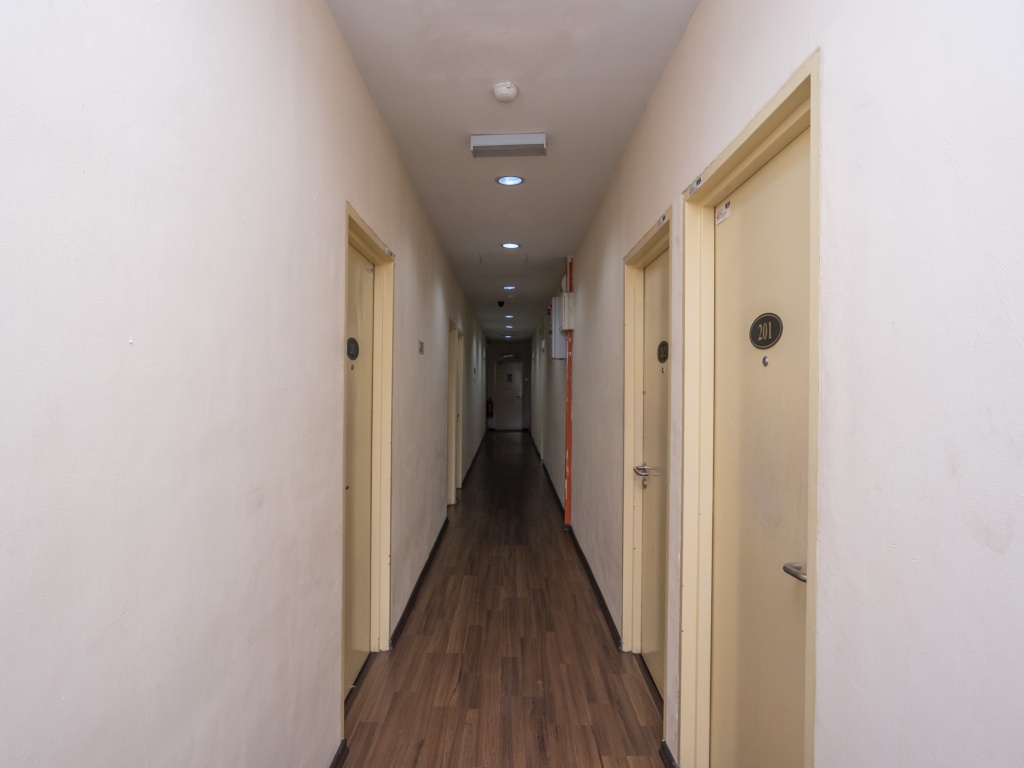 OYO 614 D'PINETREES Hotel