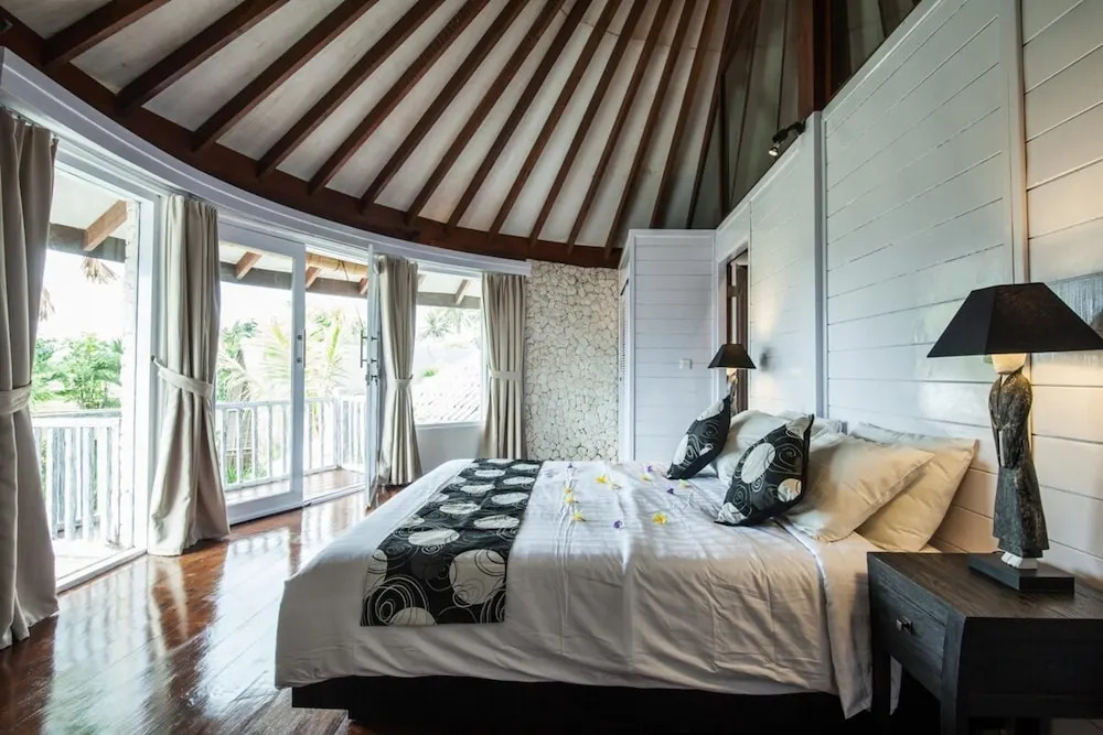 Villa Bora Bora by BaliSuperHost