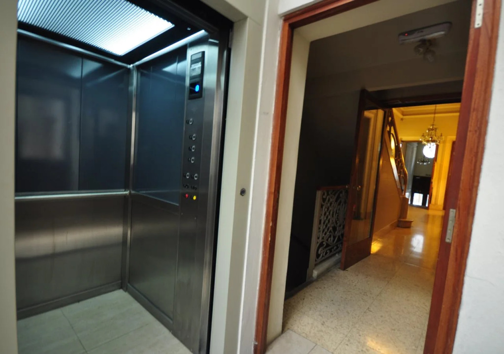 Le Vitral Baires Boutique Hotel