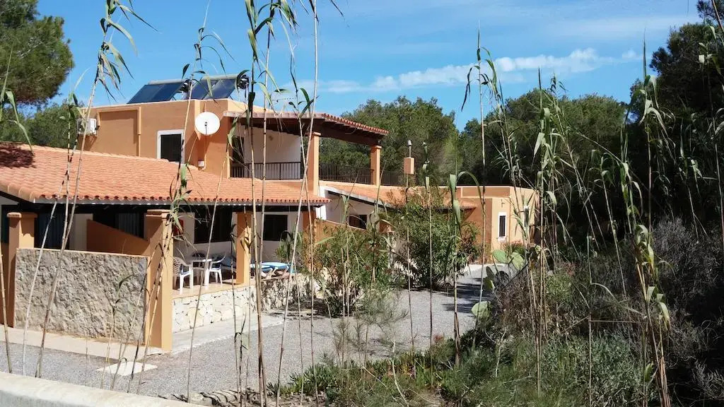 Apartamentos Consuelo y Alicia