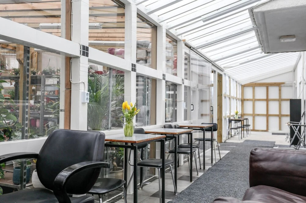Summerday Guesthouse