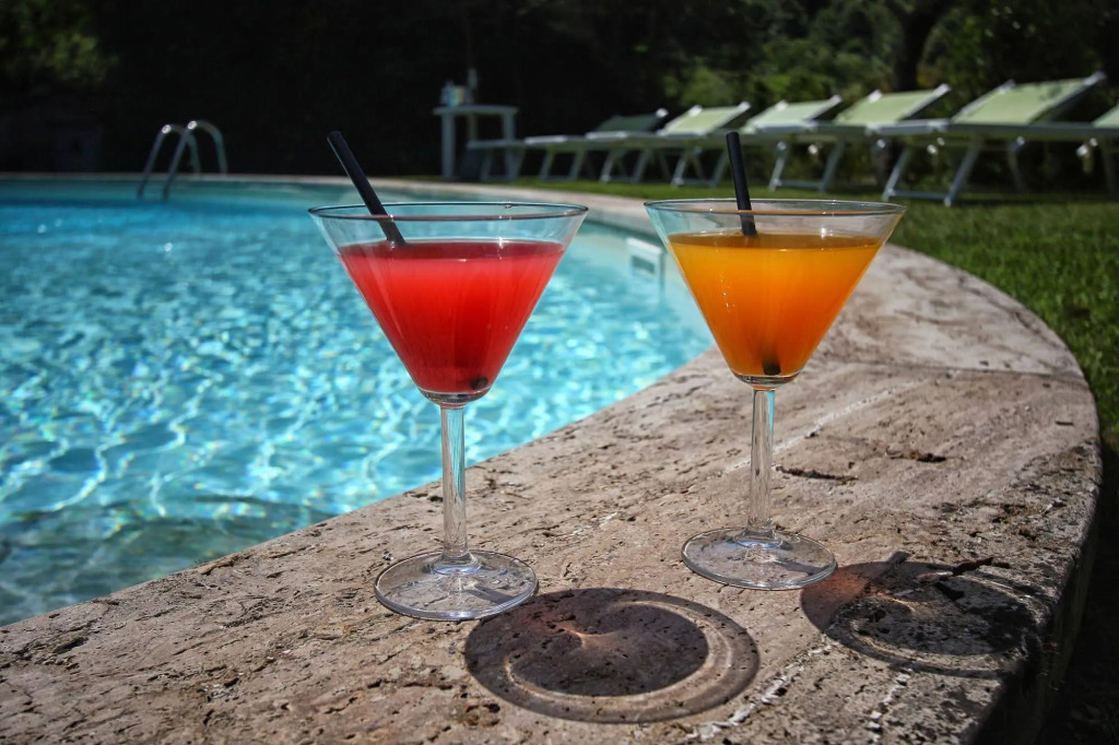 Villa la Borghetta Spa Resort