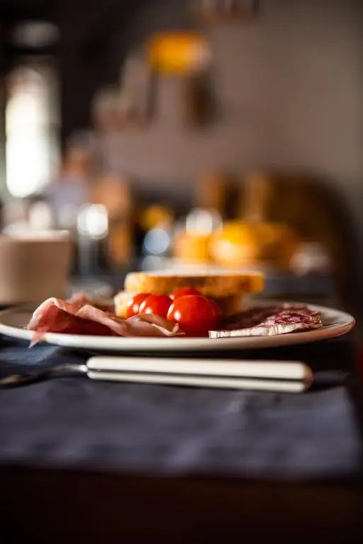 Boutique Hotel Al Palazzo Rosso