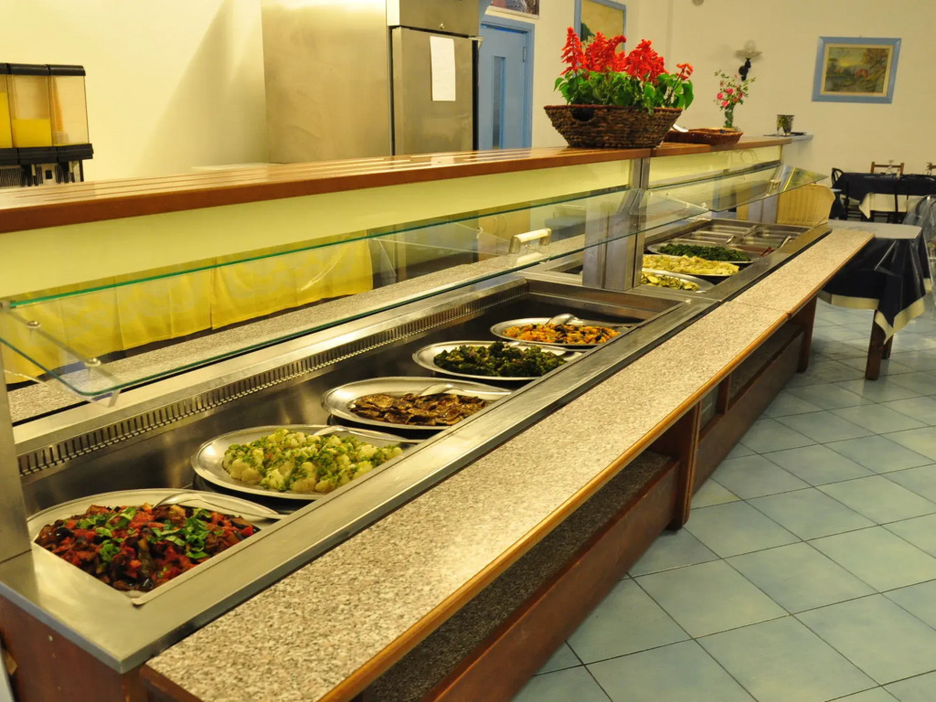 Hotel Galidon Wellness Park & SPA
