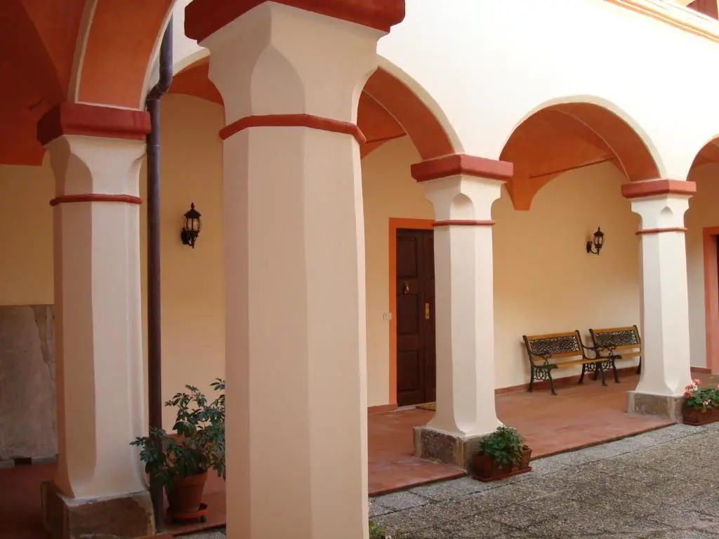 B&B Castello di Camerletto