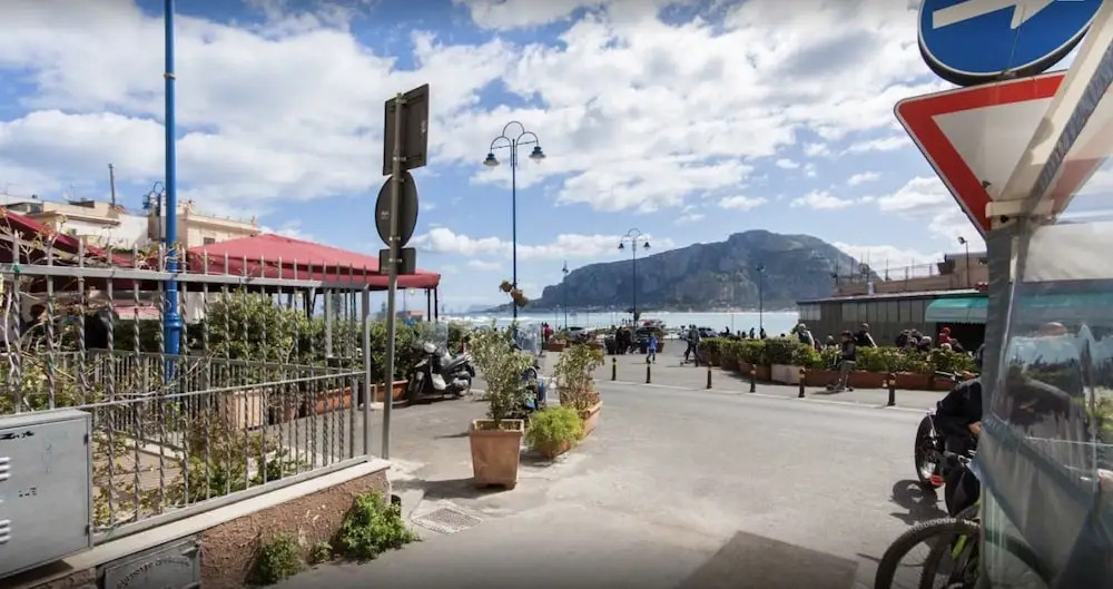 Holiday & House Imparato Vacanze Prestige Mondello
