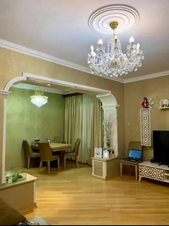 Your home in Kutaisi