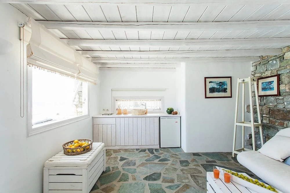 Villa Michaella by Mykonos Pearls