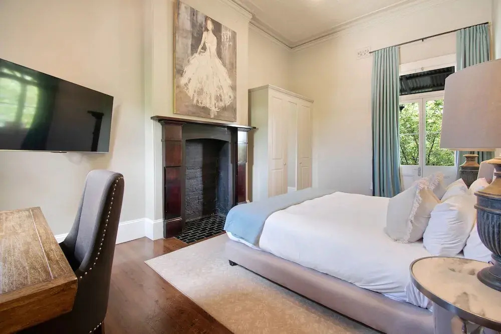 The Houston Boutique Hotel Wagga