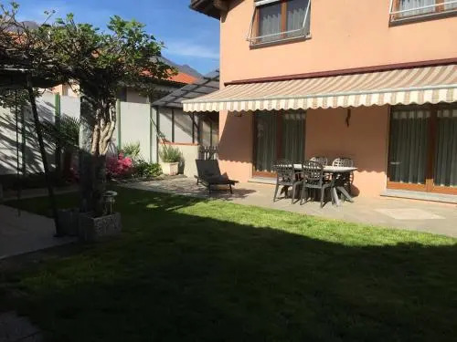 Casa Sheila