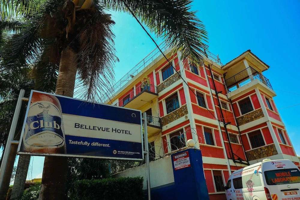 Bellevue Hotel