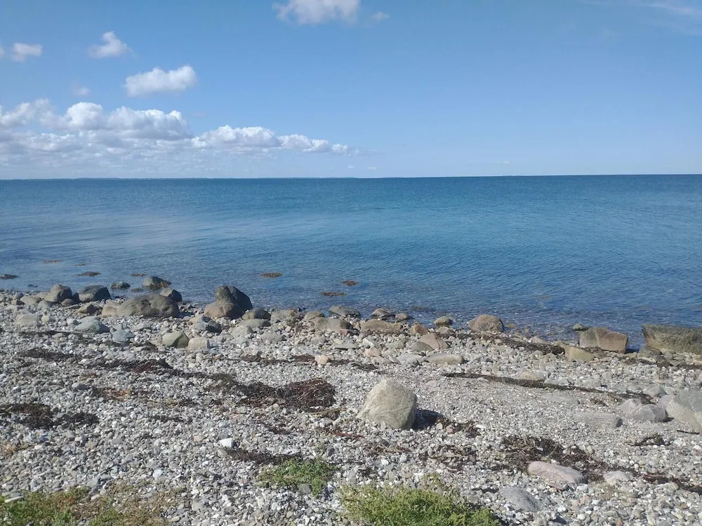 4 person holiday home in Martofte-By Traum