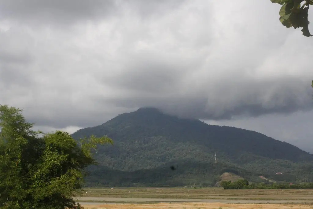 Malinja Homestay