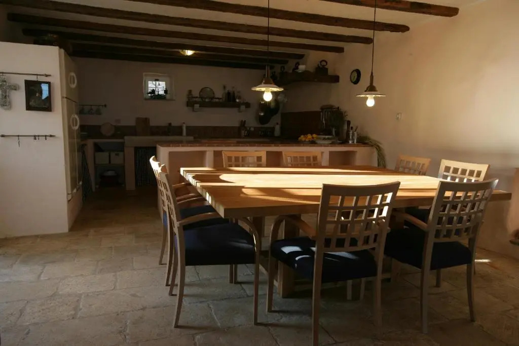 Sea View Villa with Tennis Court - Dvori sv Jurja