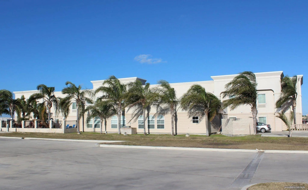 Quality Inn & Suites Robstown