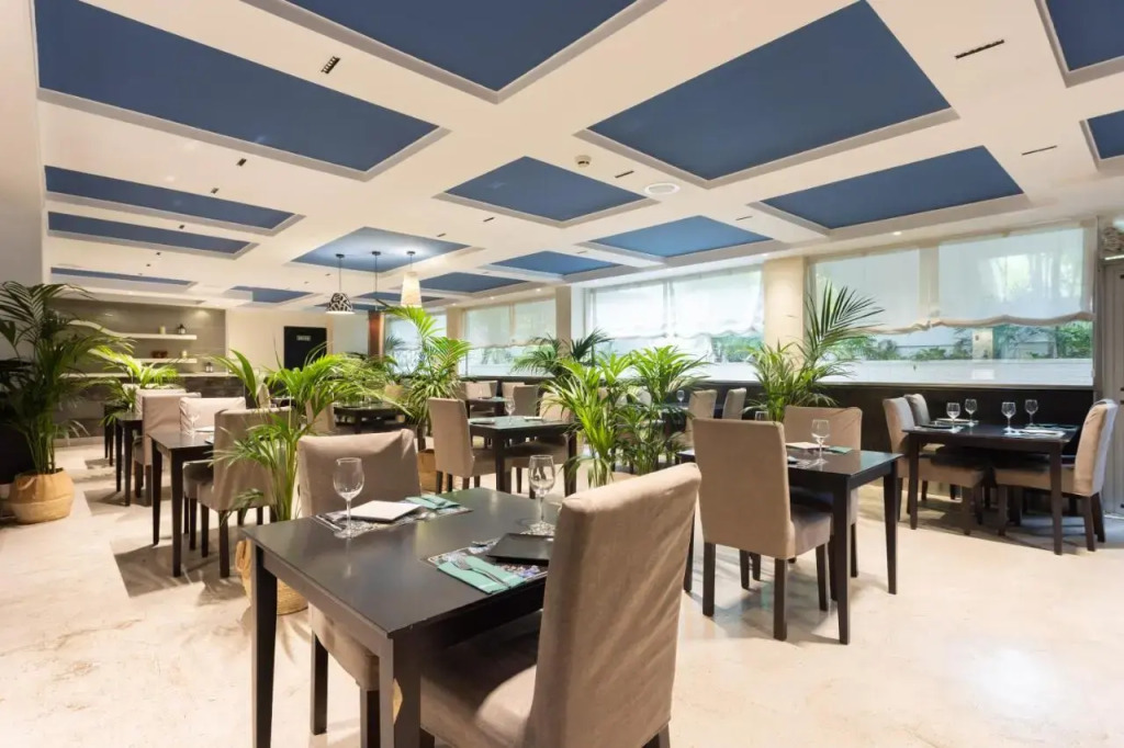 Hotel Colon Rambla