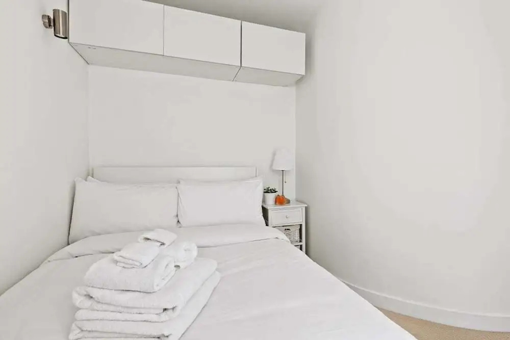 Stylish 2 Bed Apt., Clapham Junction, 9 Min To Stn
