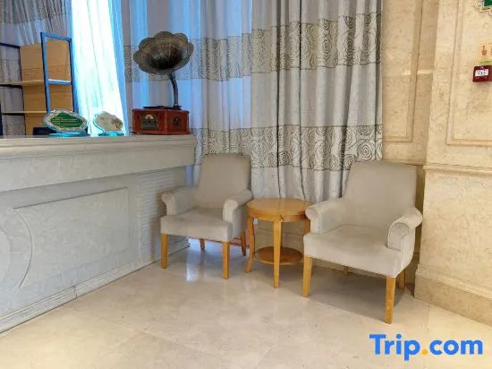 Vienna Hotel (Yanghe New District Suqian)