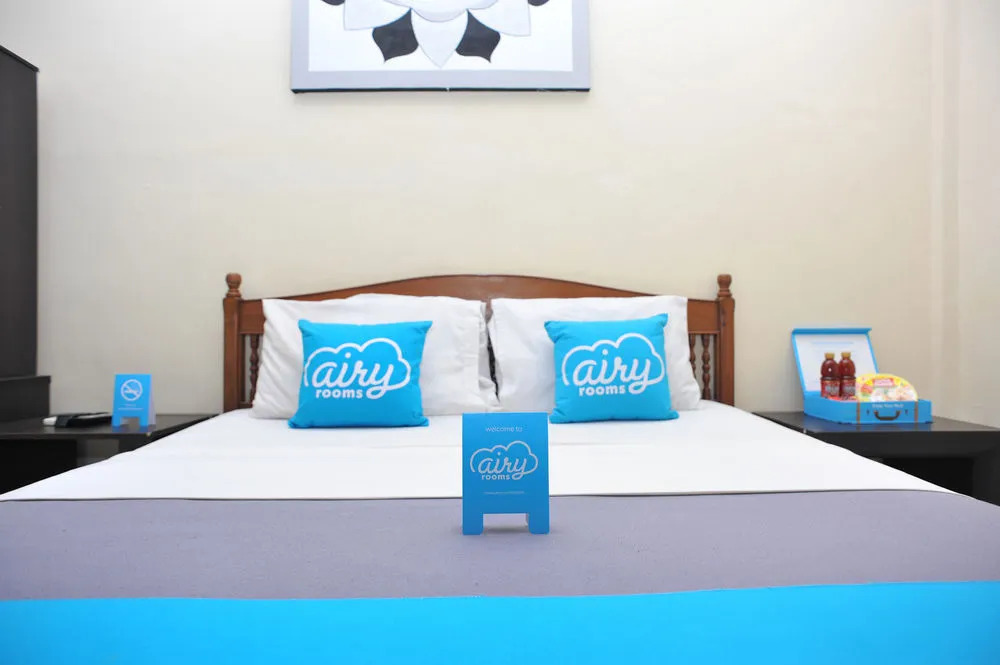 Airy Legian Pantai Kuta Bali