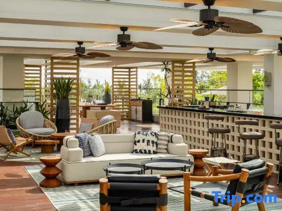 Kimpton Aqeos Hainan by IHG