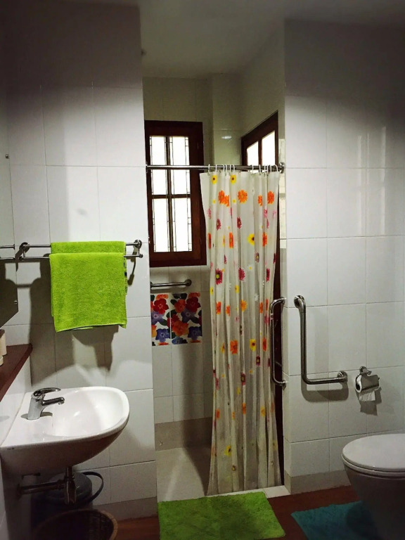 Chan Guest Villa