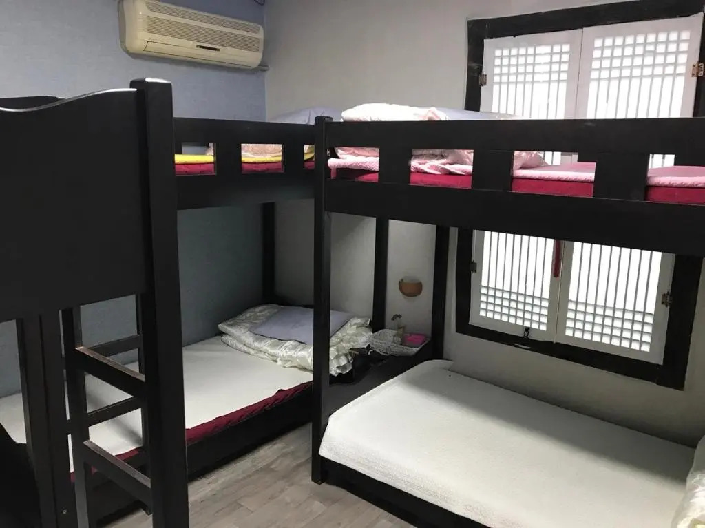 Guesthouse Nabiya
