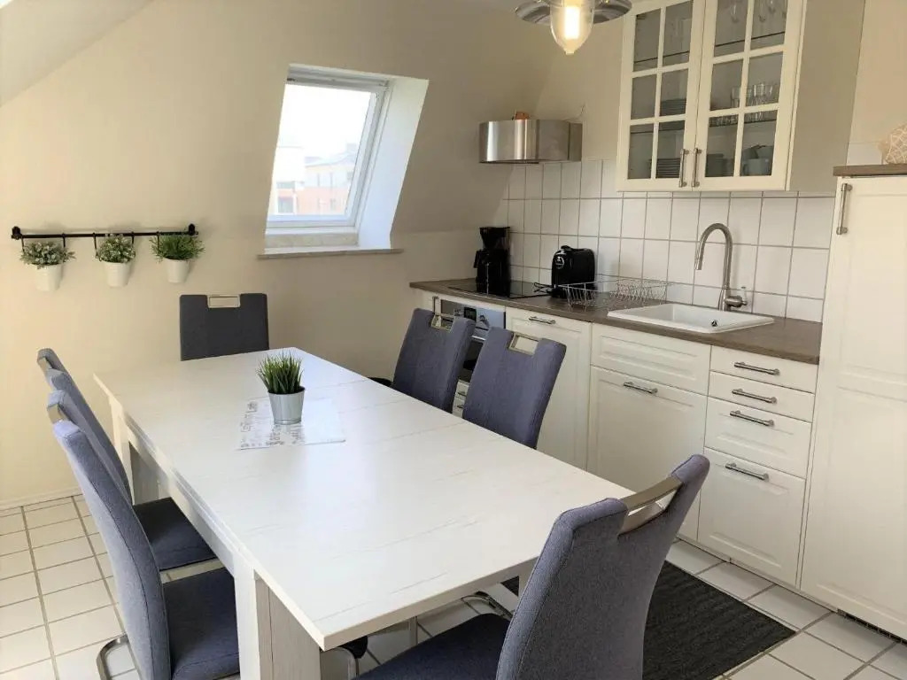 Haus Mila - Wohnung 2