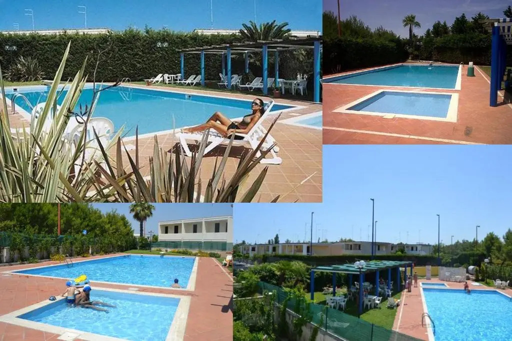Family Holiday Home M116