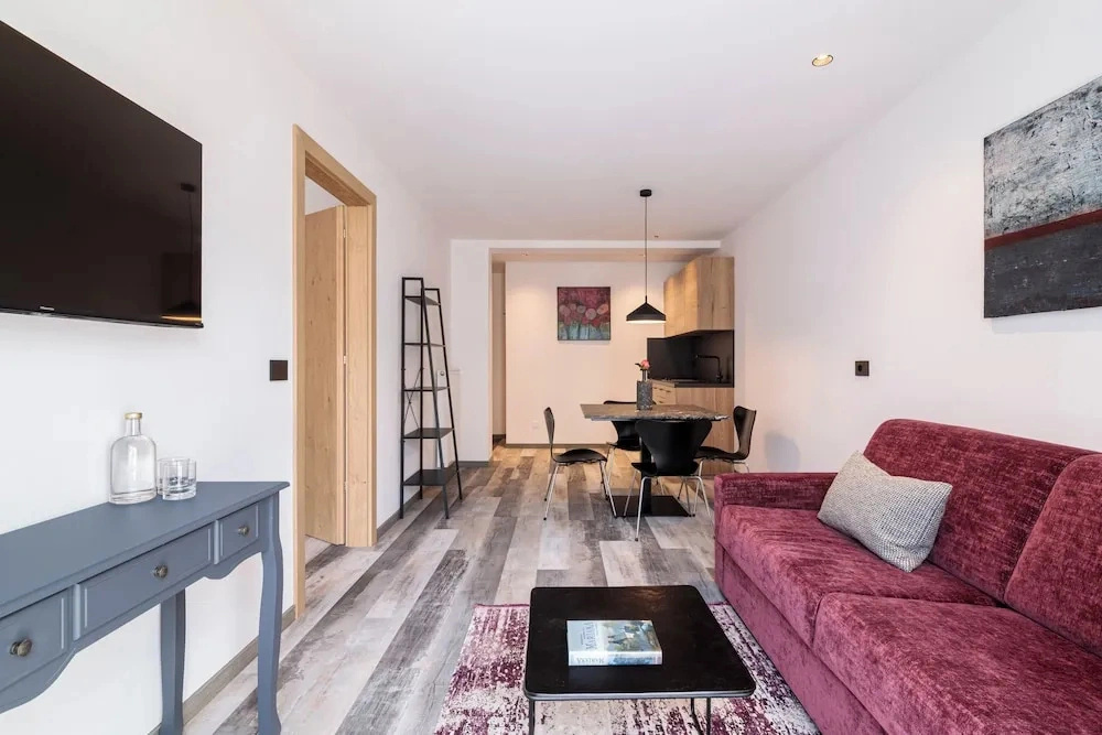 Sole Boutique Hotel