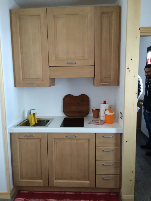 Chalet 4 Stagioni - AlpineEscape