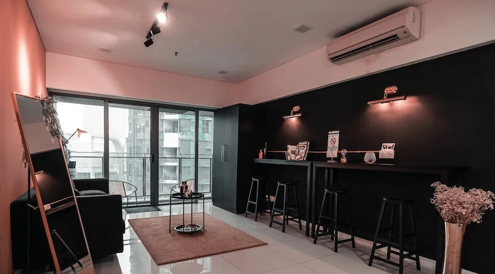 1001 Nights KLCC - Hostel