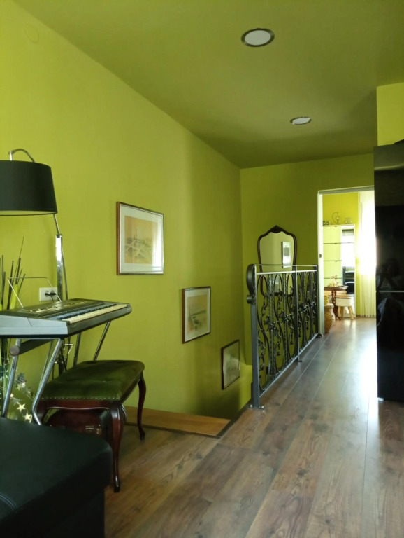 Luxury apartments Sirena1
