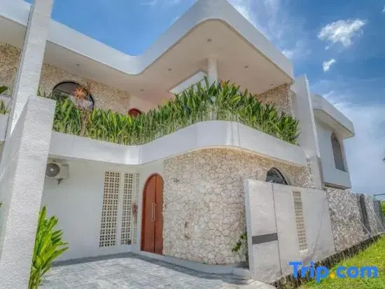 The Coral Villa  - A Luxury Private Villa By Balinest Villas