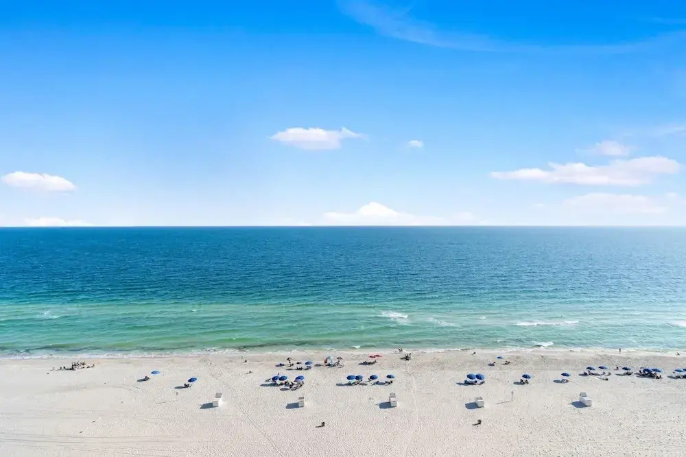 Regency Isle Penthouse 1202