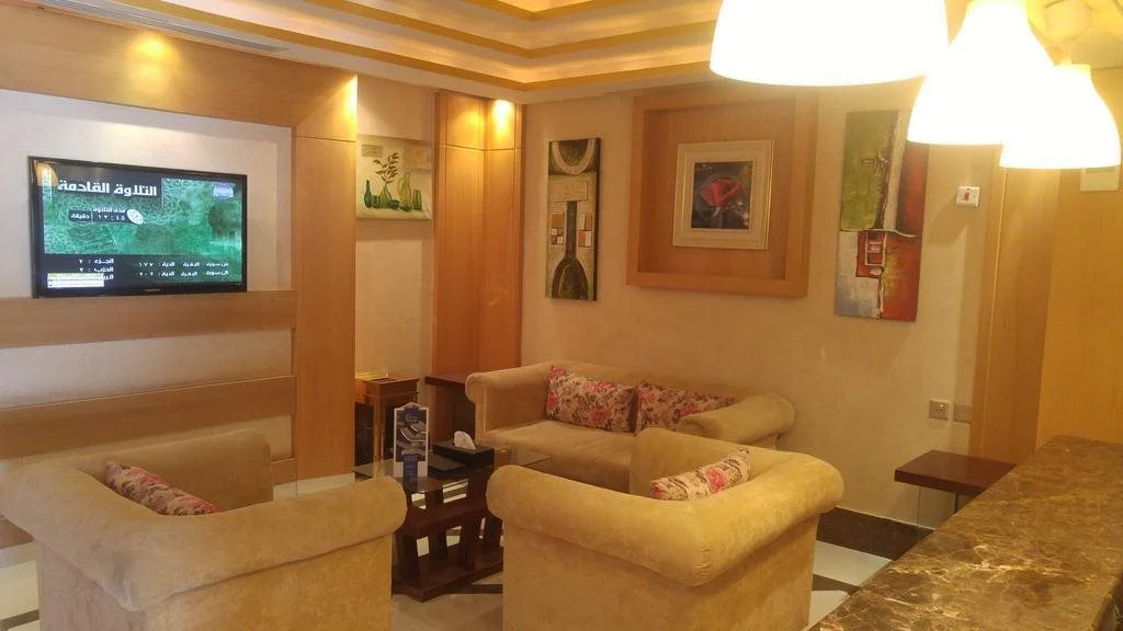 Al Anoud Hotel Apartment