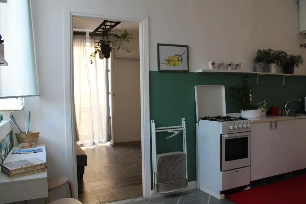 Fiorelli 17 - Apartments