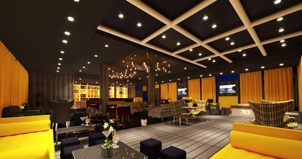 voco Amritsar by IHG