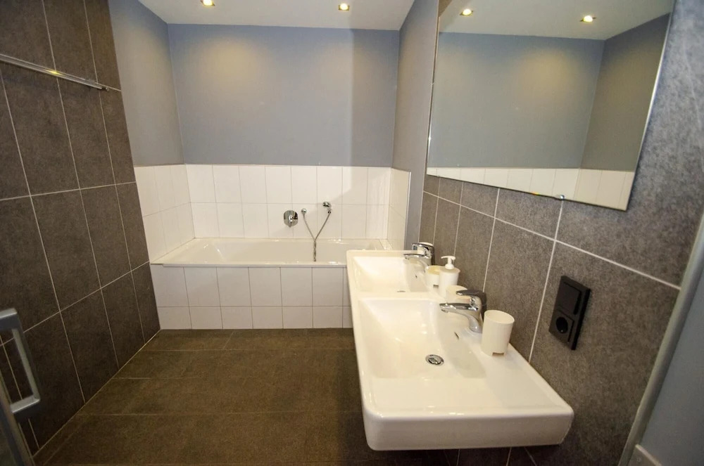 Post Residence Apartments 10B 150m From ski Lift