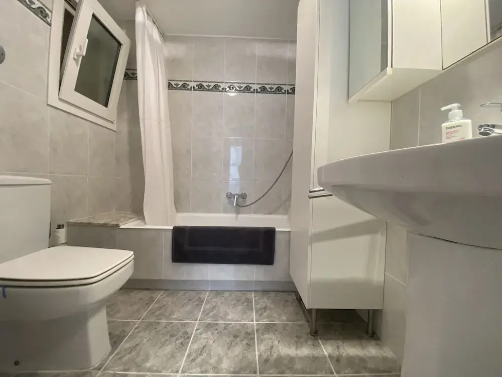 R159 - Apartamento Calafell SEA