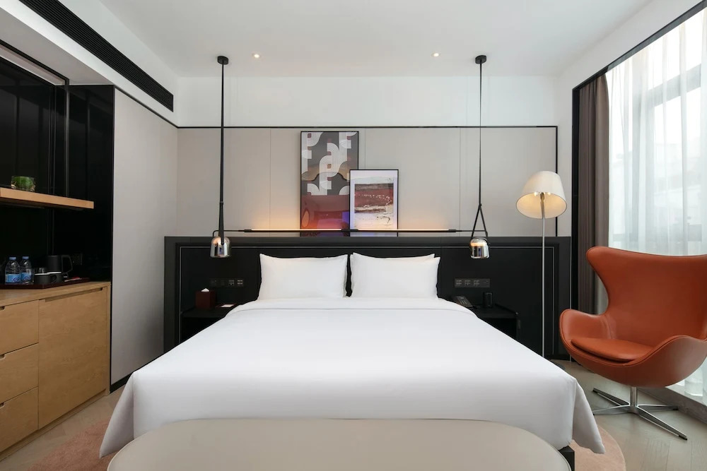 Park Plaza Wenzhou