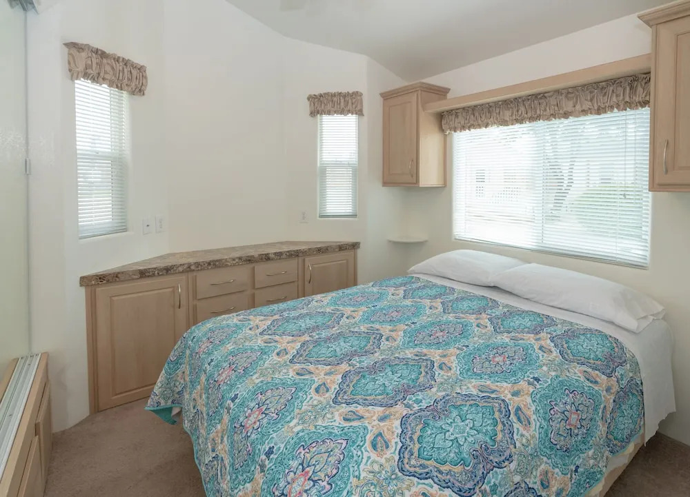 Austin Lone Star RV Resort
