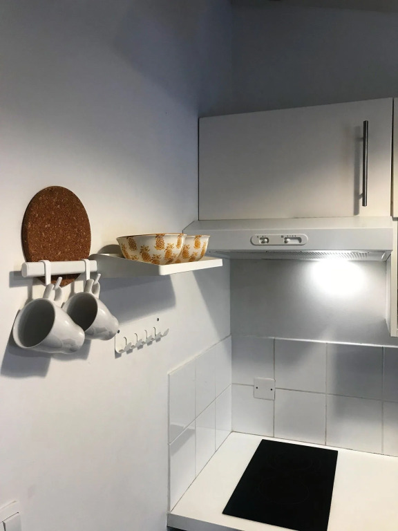 Les Appartements dEdmond Sylvabelle