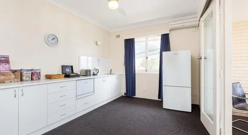 Blue Gum Hotel